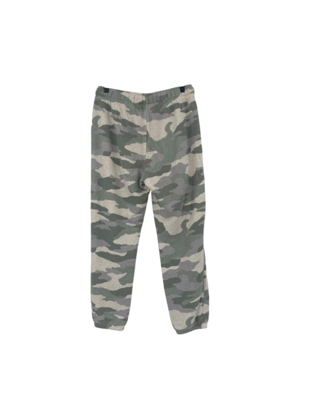 Aerie Camo Joggers Size M Comfy Lounge Pants With Drawstring Waist - Picture 2 of 12